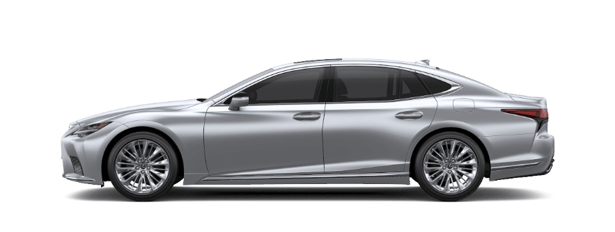 LS 500