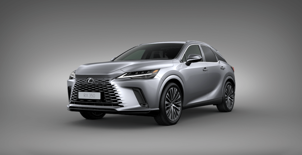 RX 350 Premium