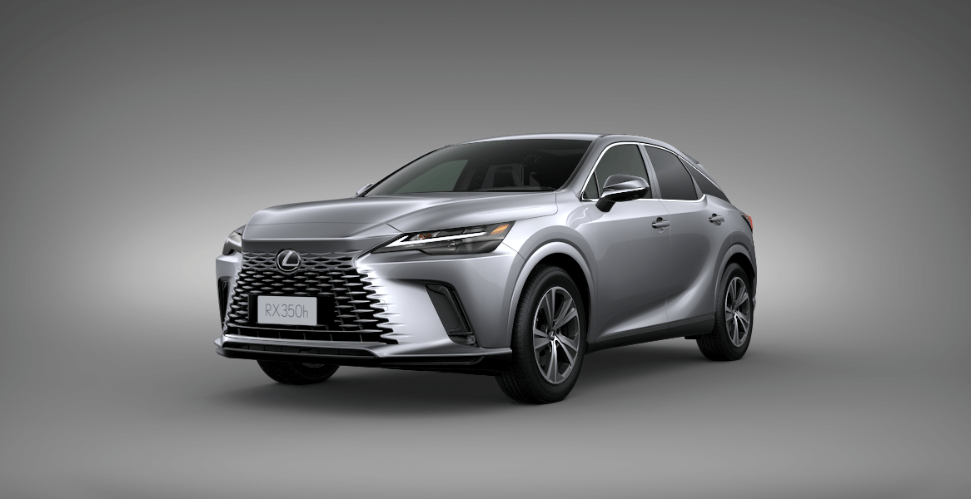 RX 350h Premium