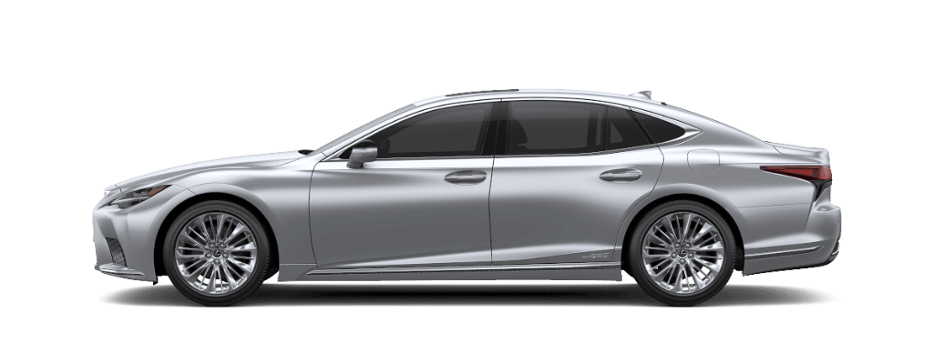 LS 500h