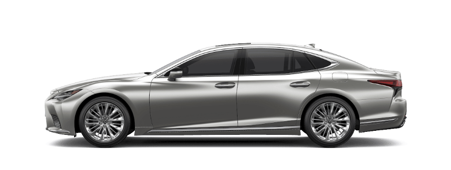 LS 500