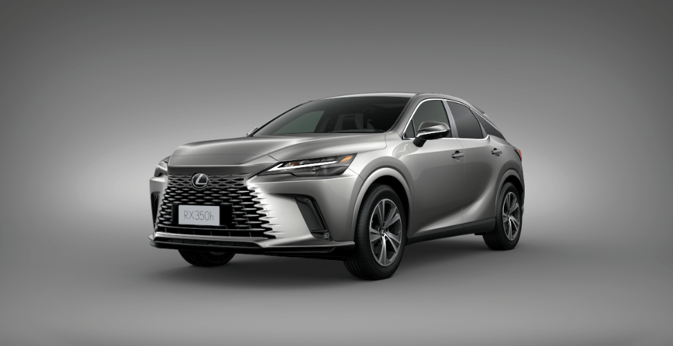 RX 350h Premium