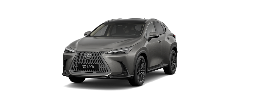 NX 350h