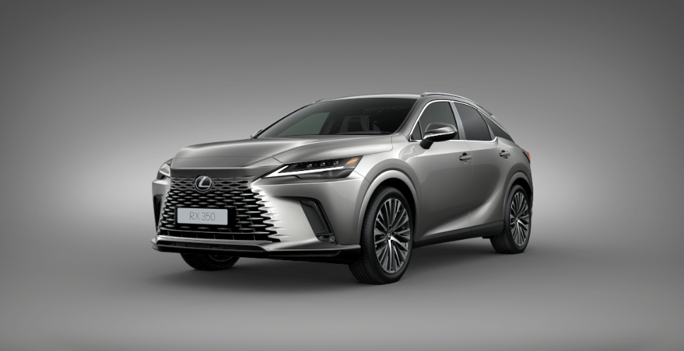 RX 350 Premium