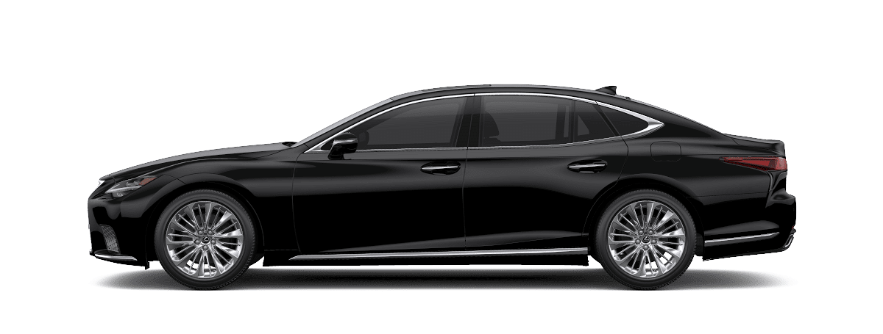 LS 500