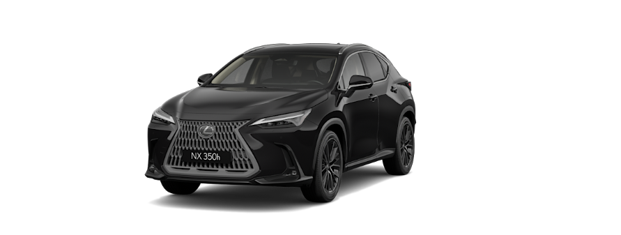 NX 350h