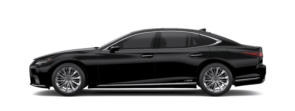 LS 500h