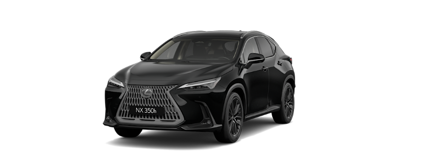 NX 350h