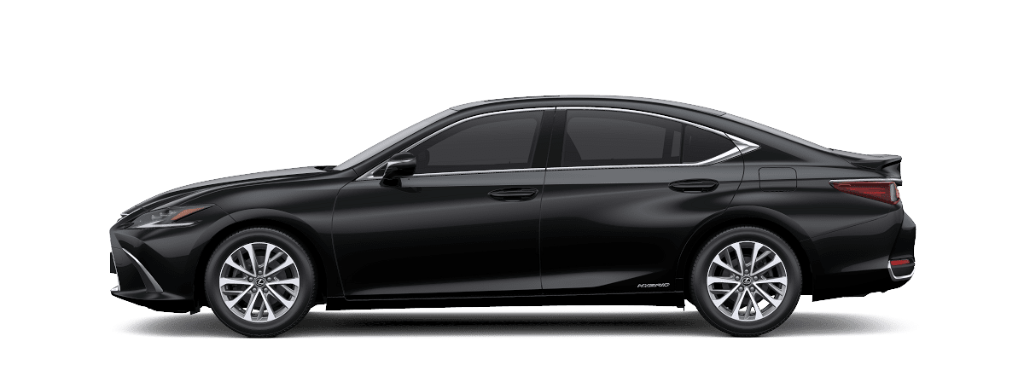 ES 300h