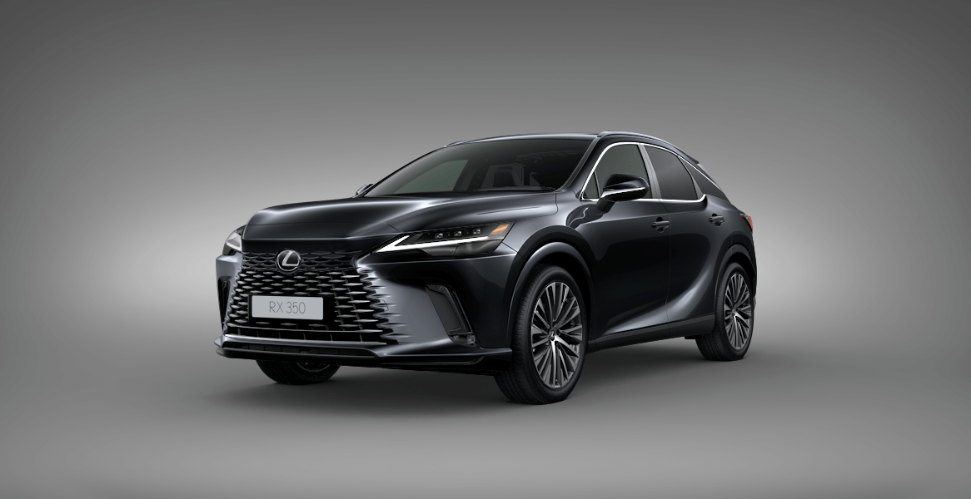 RX 350 Premium