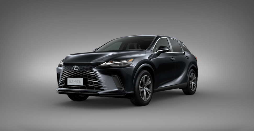 RX 350h Premium