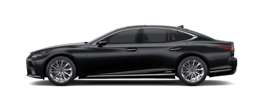 LS 500h