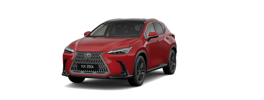 NX 350h