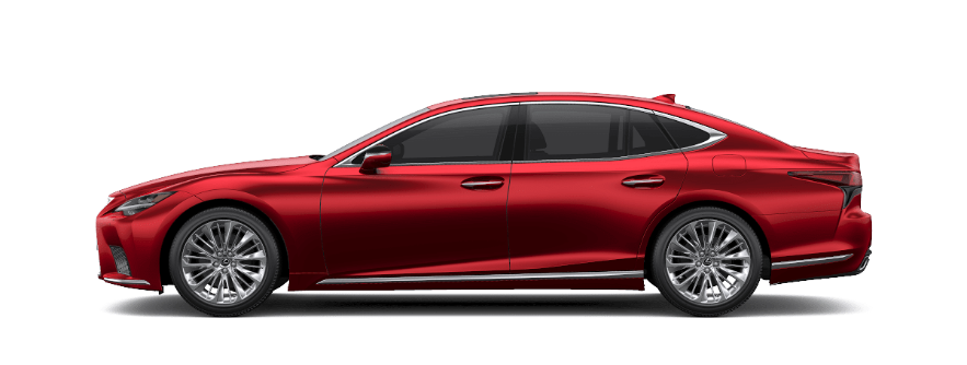 LS 500