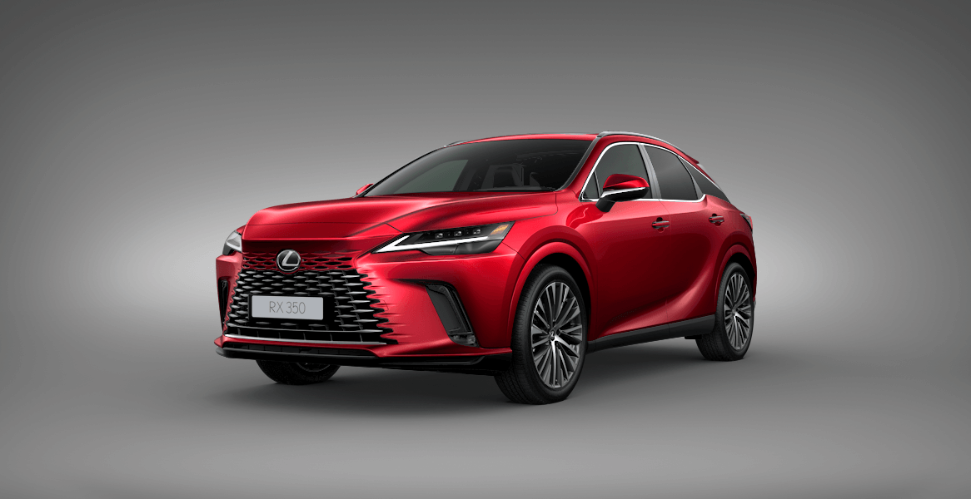 RX 350 Premium
