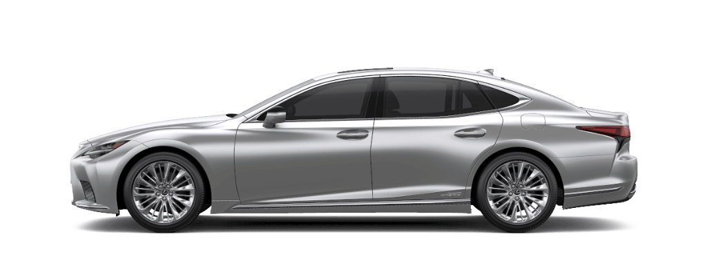 LS 500h