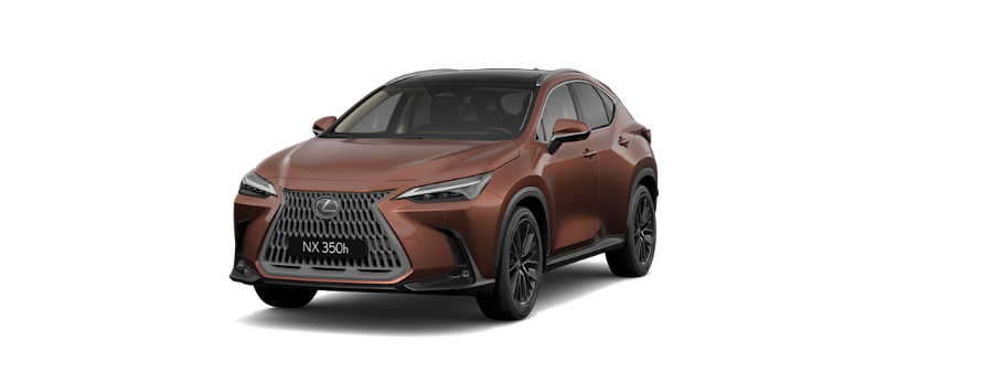 NX 350h