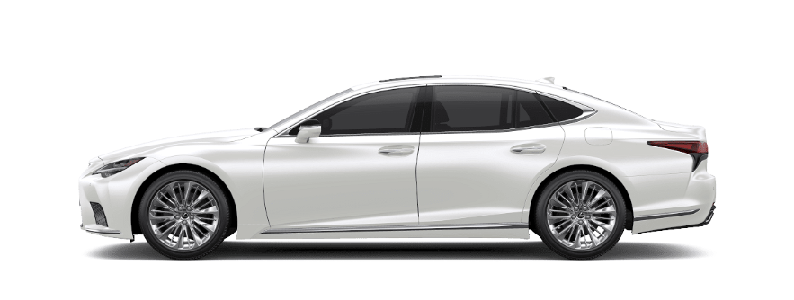 LS 500