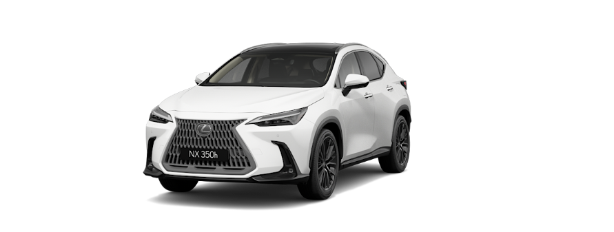 NX 350h