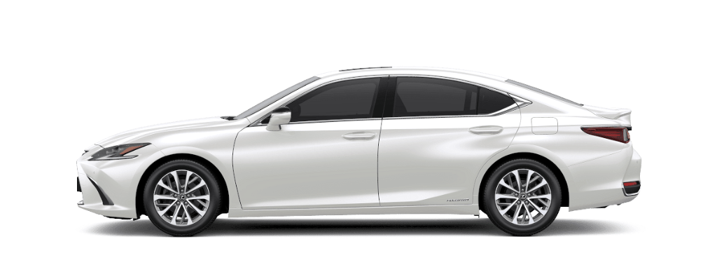 ES 300h