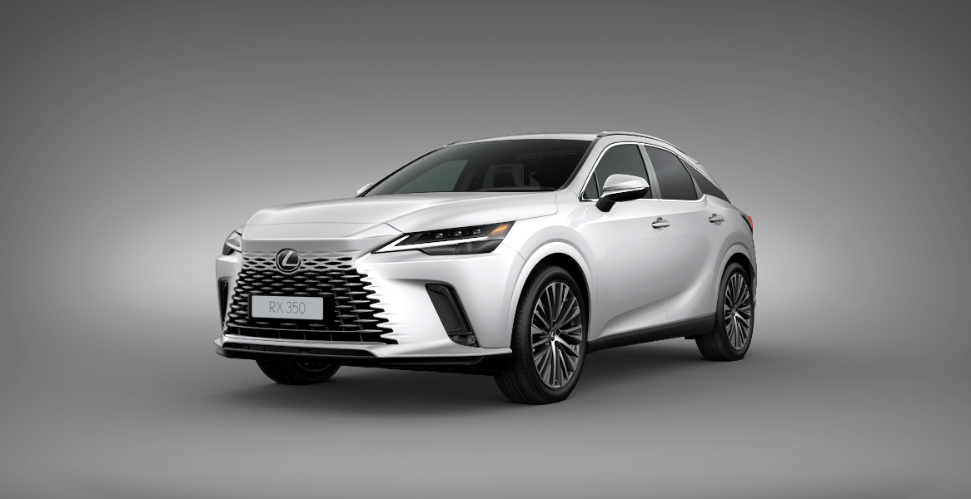 RX 350 Premium