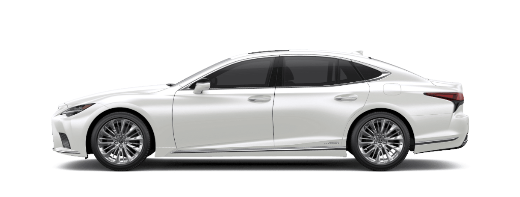 LS 500h