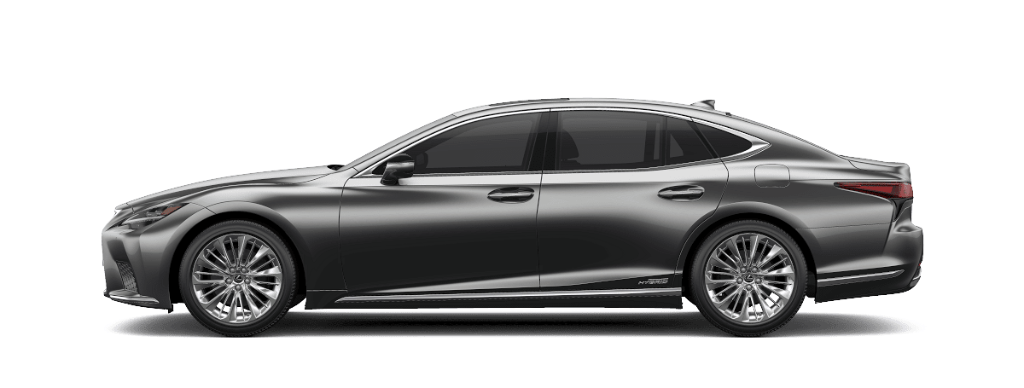 LS 500h