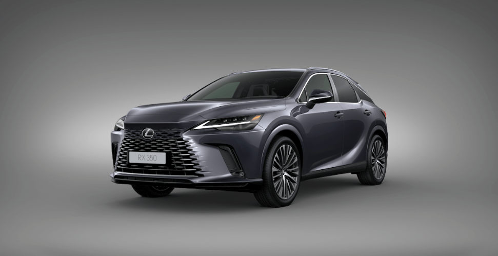 RX 350 Premium
