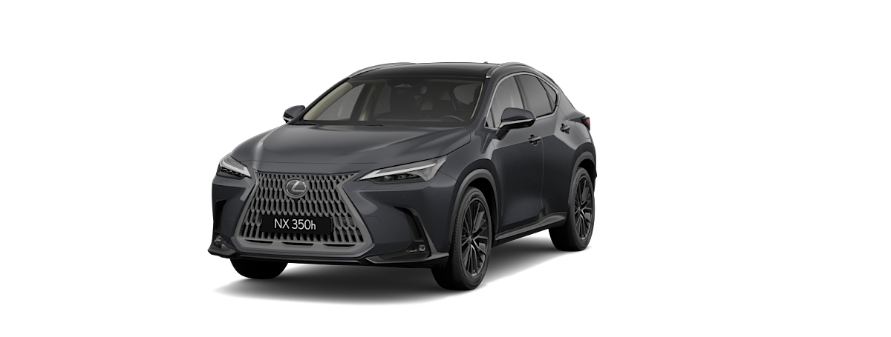NX 350h