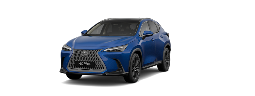 NX 350h