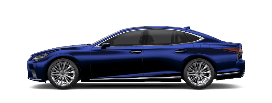 LS 500