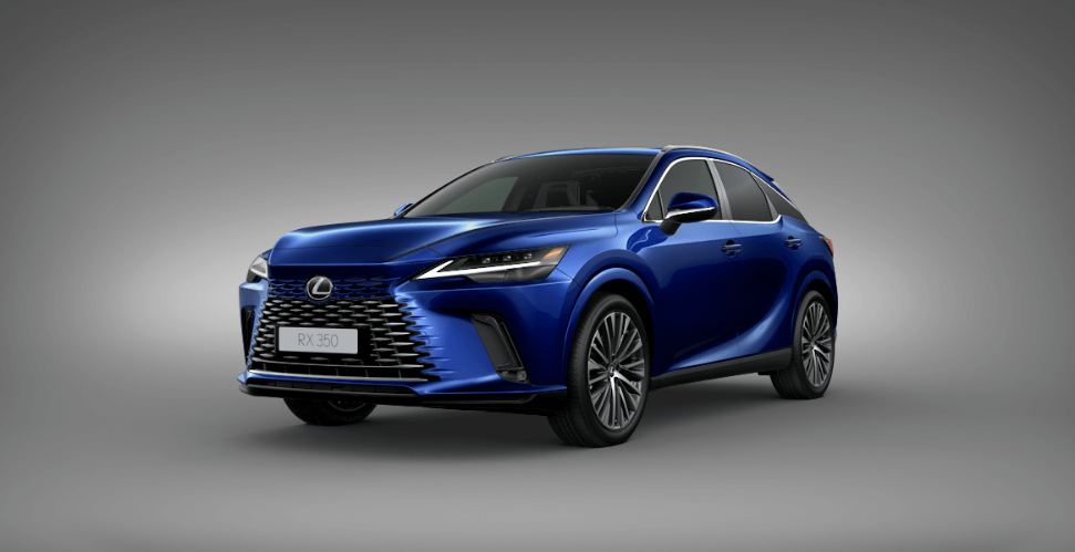 RX 350 Premium