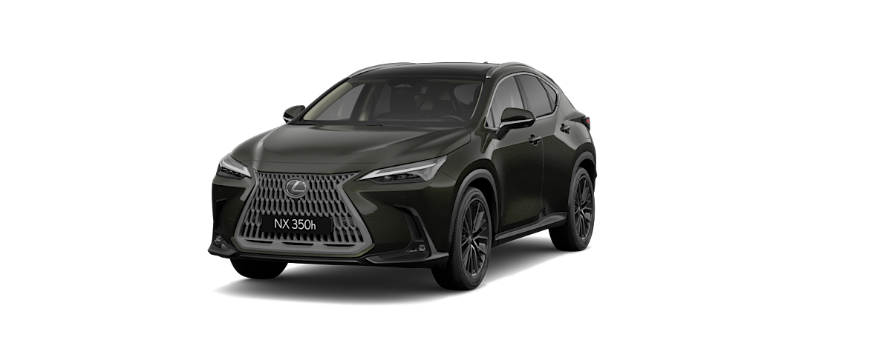 NX 350h